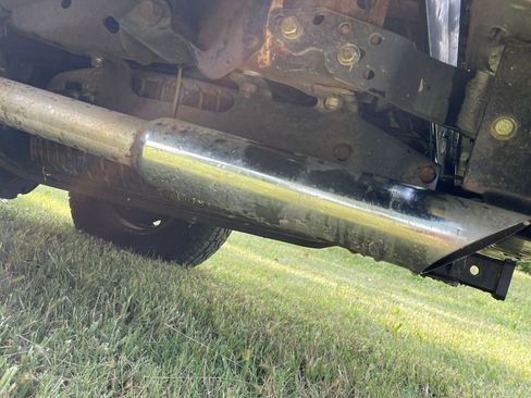 Used 1995 Ford F150 2WD Regular Cab image 19