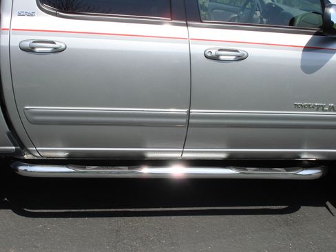 Used 2006 Toyota Tundra Darrell Waltrip Edition image 6