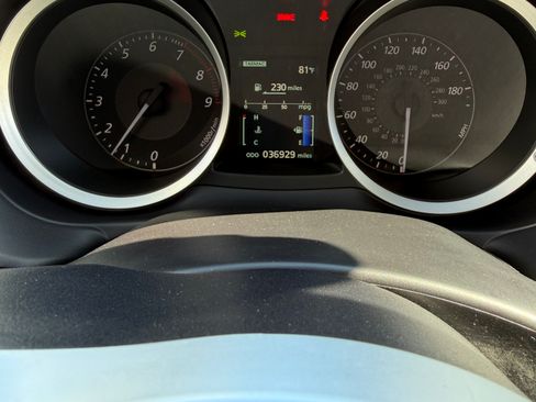 Used 2015 Mitsubishi Lancer Evolution GSR AWD/4WD image 23