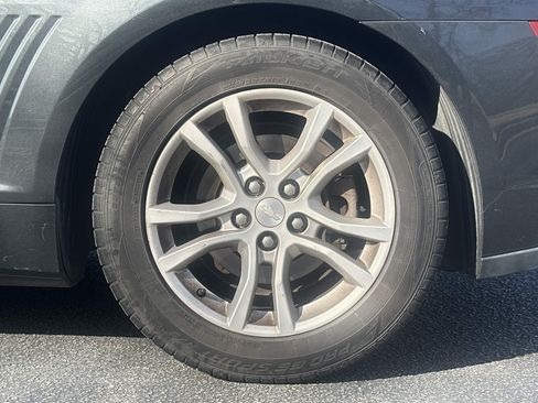 Used 2014 Chevrolet Camaro LS image 14