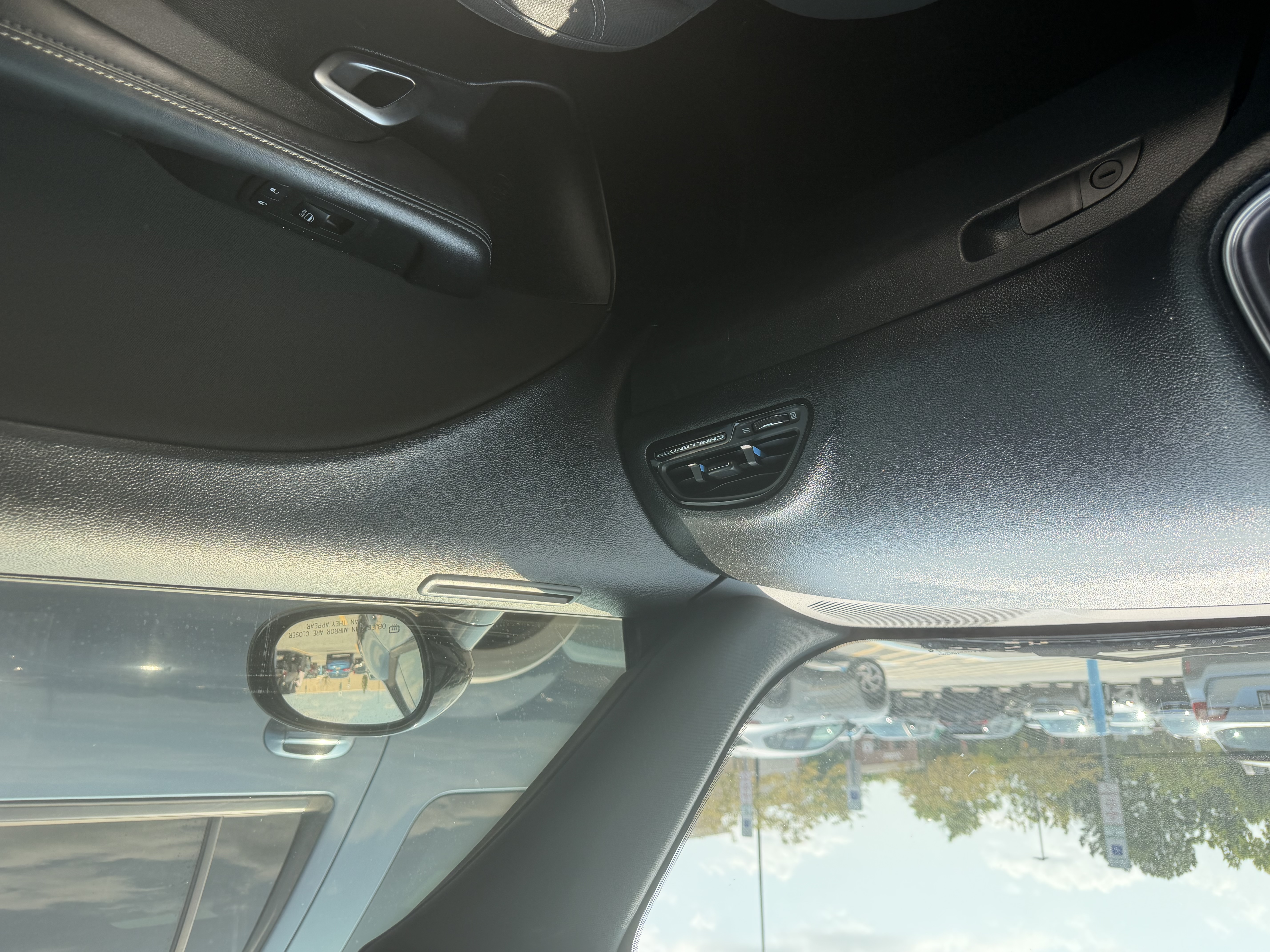 Used 2018 Dodge Challenger R/T RWD image 16