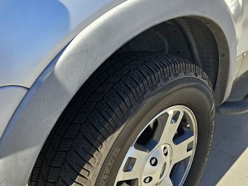 Used 2005 Ford F150 FX4 image 12