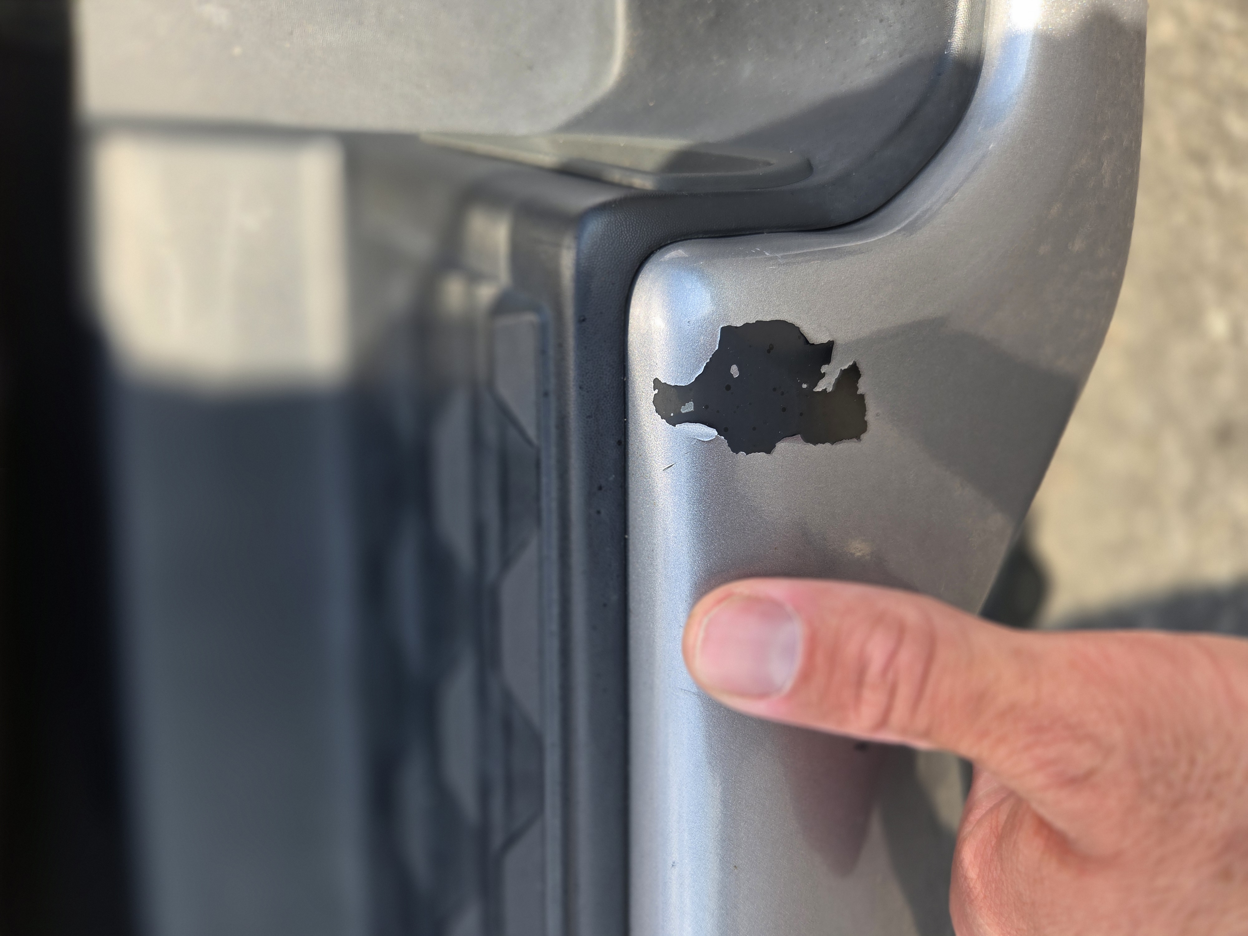 Used 2020 RAM 1500 Big Horn AWD/4WD image 19