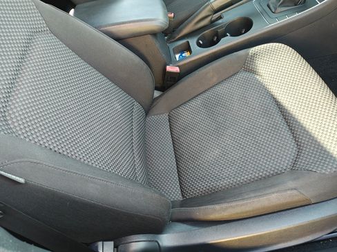 Used 2014 Volkswagen Passat 1.8T S image 8