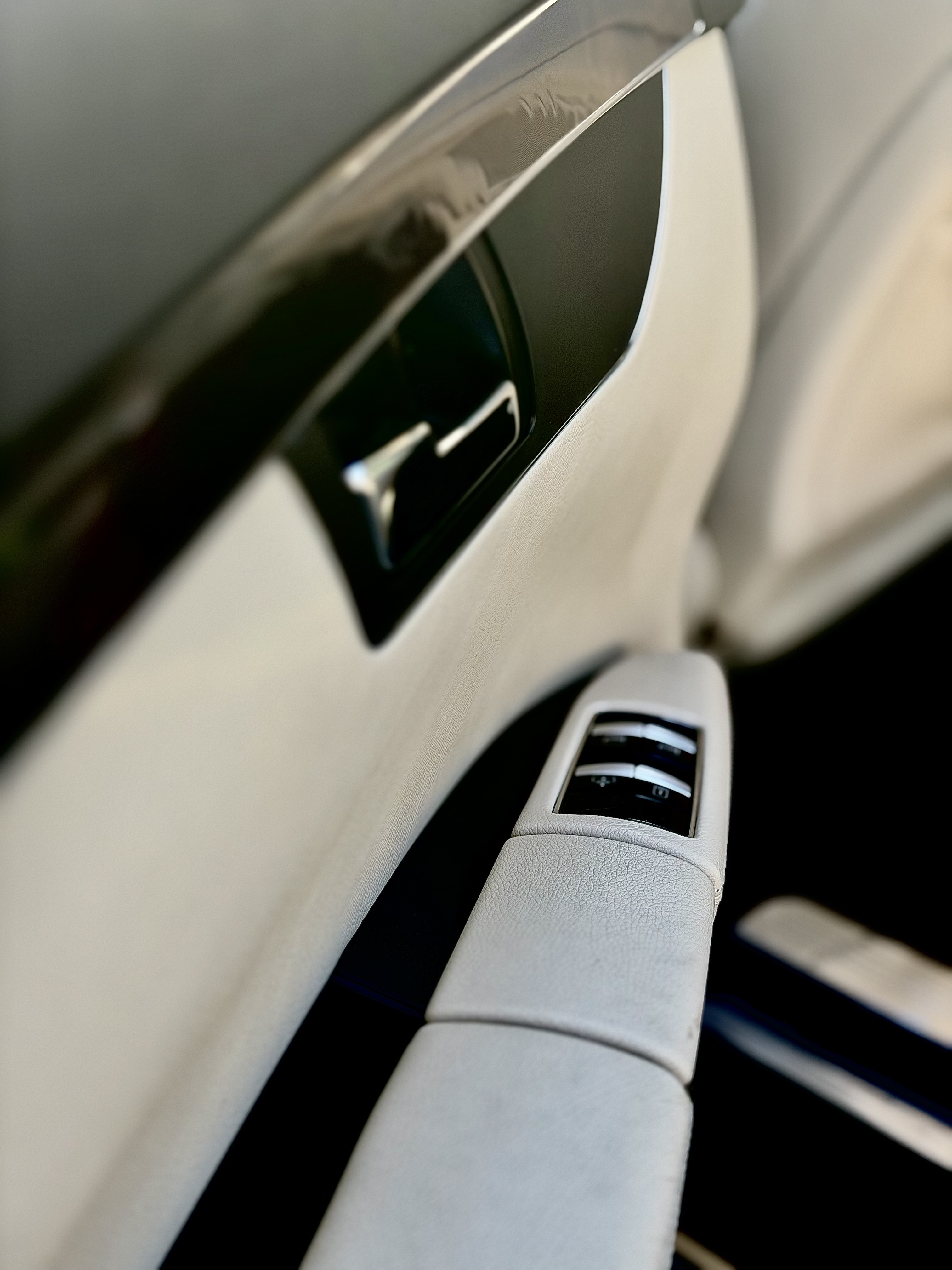 Used 2013 Mercedes-Benz S 350 BlueTEC 4MATIC image 12