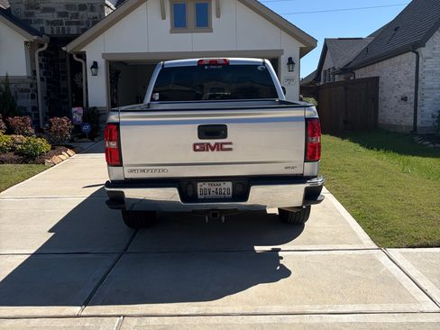 Used 2014 GMC Sierra 1500 SLT image 6