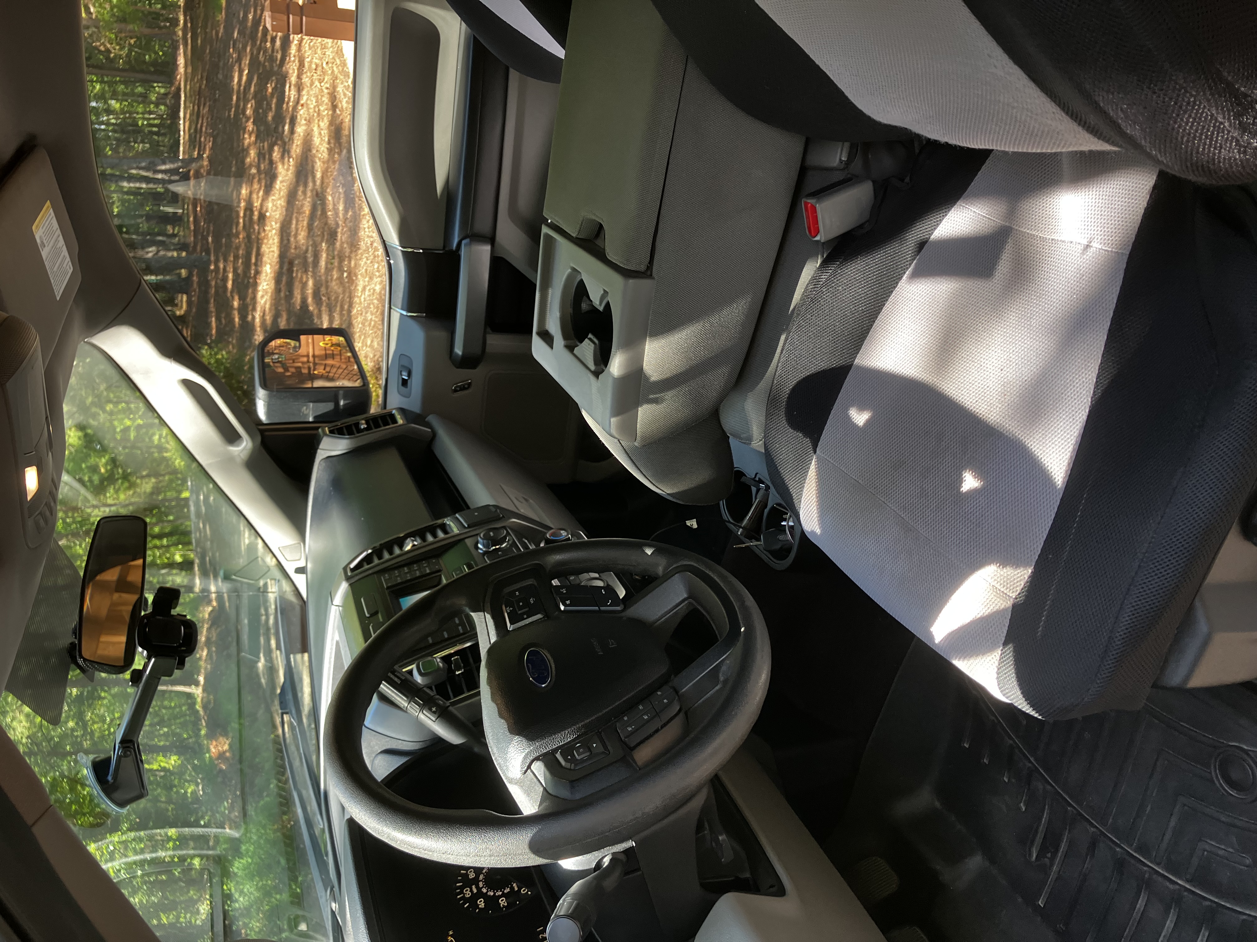 Used 2016 Ford F150 XLT RWD image 11