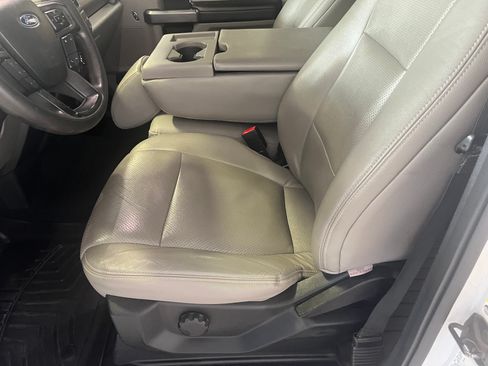Used 2020 Ford F250 XLT AWD/4WD image 12