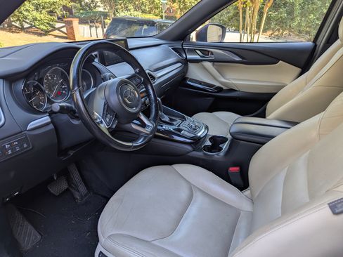 Used 2016 MAZDA CX-9 Grand Touring image 12