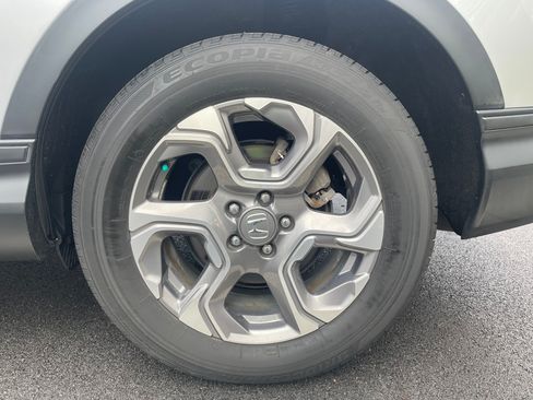 Used 2019 Honda CR-V EX-L image 24