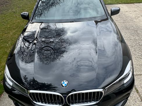Used 2019 BMW 740i xDrive image 10