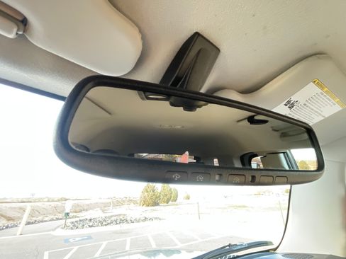 Used 2013 Toyota FJ Cruiser 4WD image 27