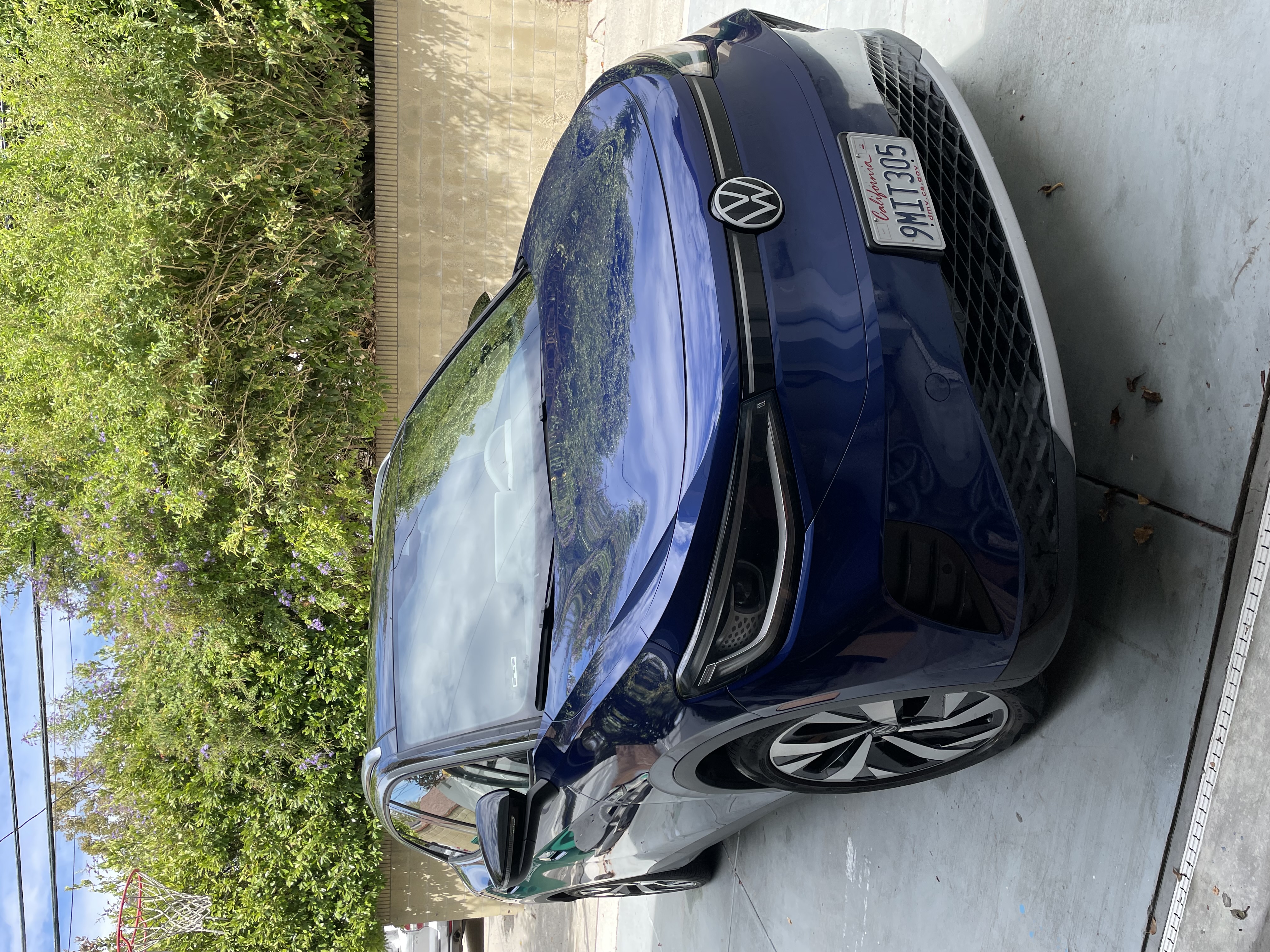 Used 2021 Volkswagen ID.4 1st Edition RWD image 15