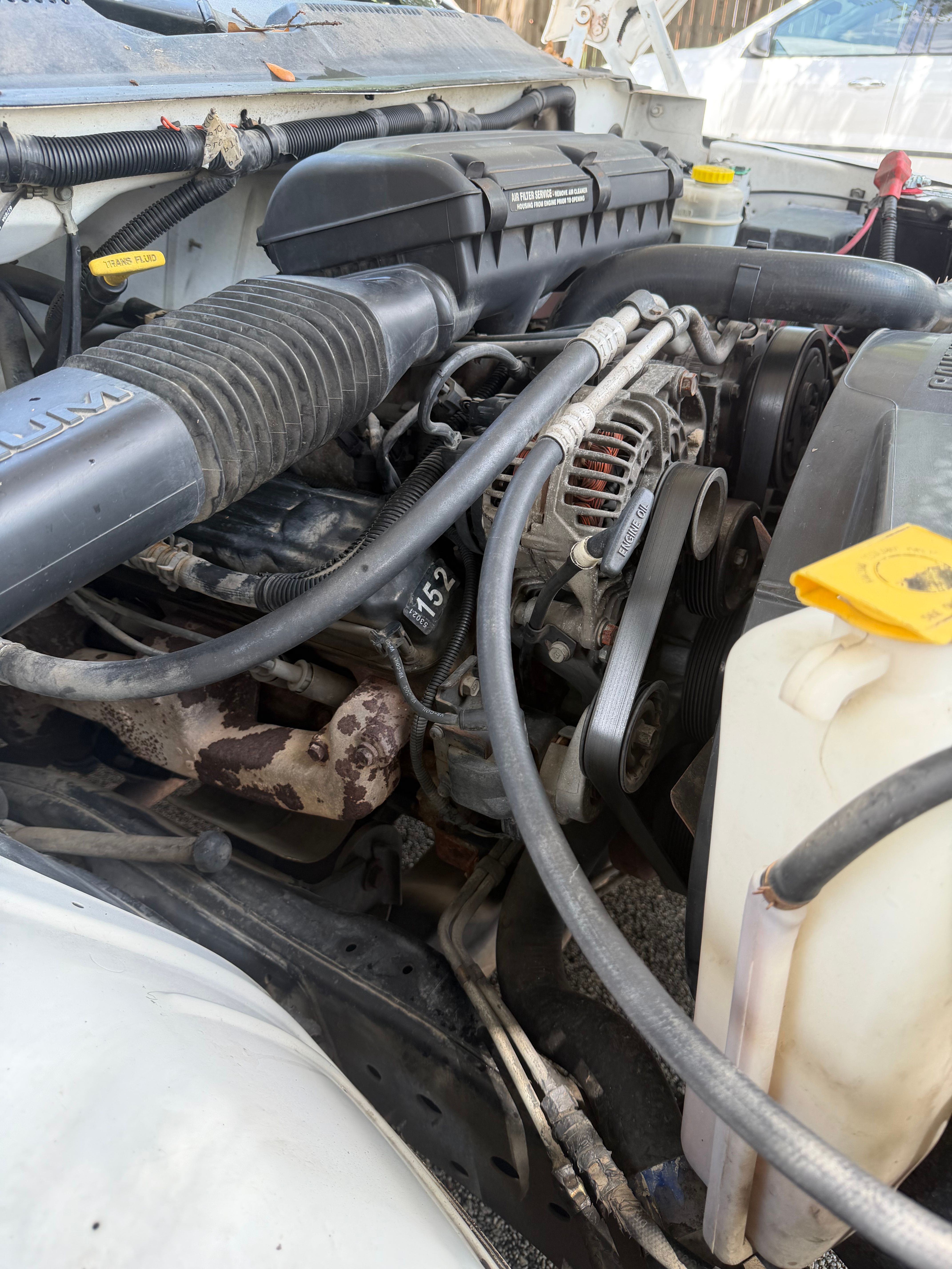 Used 1999 Dodge Ram 1500 Truck 2WD Quad Cab image 19