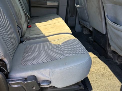 Used 2015 Ford F250 XLT w/ Camper Package AWD/4WD image 10