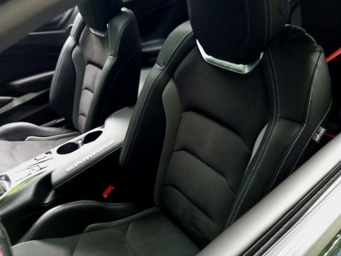 Used 2024 Chevrolet Camaro SS image 17