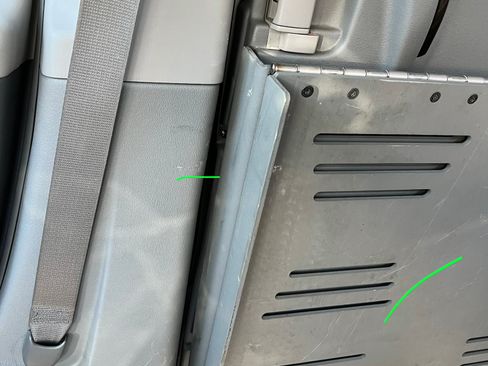 Used 2016 Toyota Sienna XLE w/ XLE Navigation Package image 15