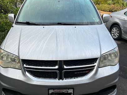 Used 2012 Dodge Grand Caravan SXT