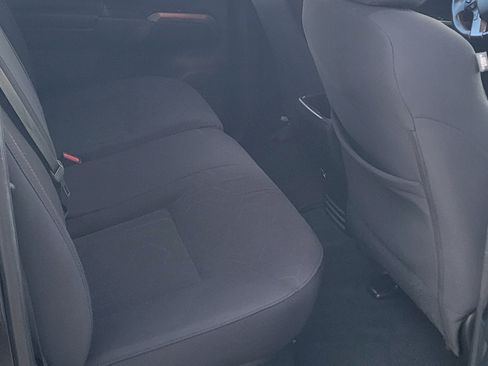 Used 2016 Toyota Tacoma TRD Sport image 14