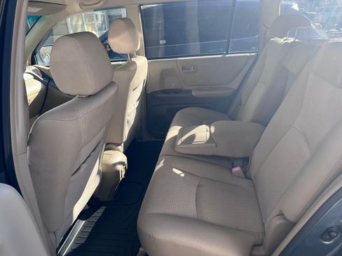 Used 2007 Toyota Highlander Hybrid image 10