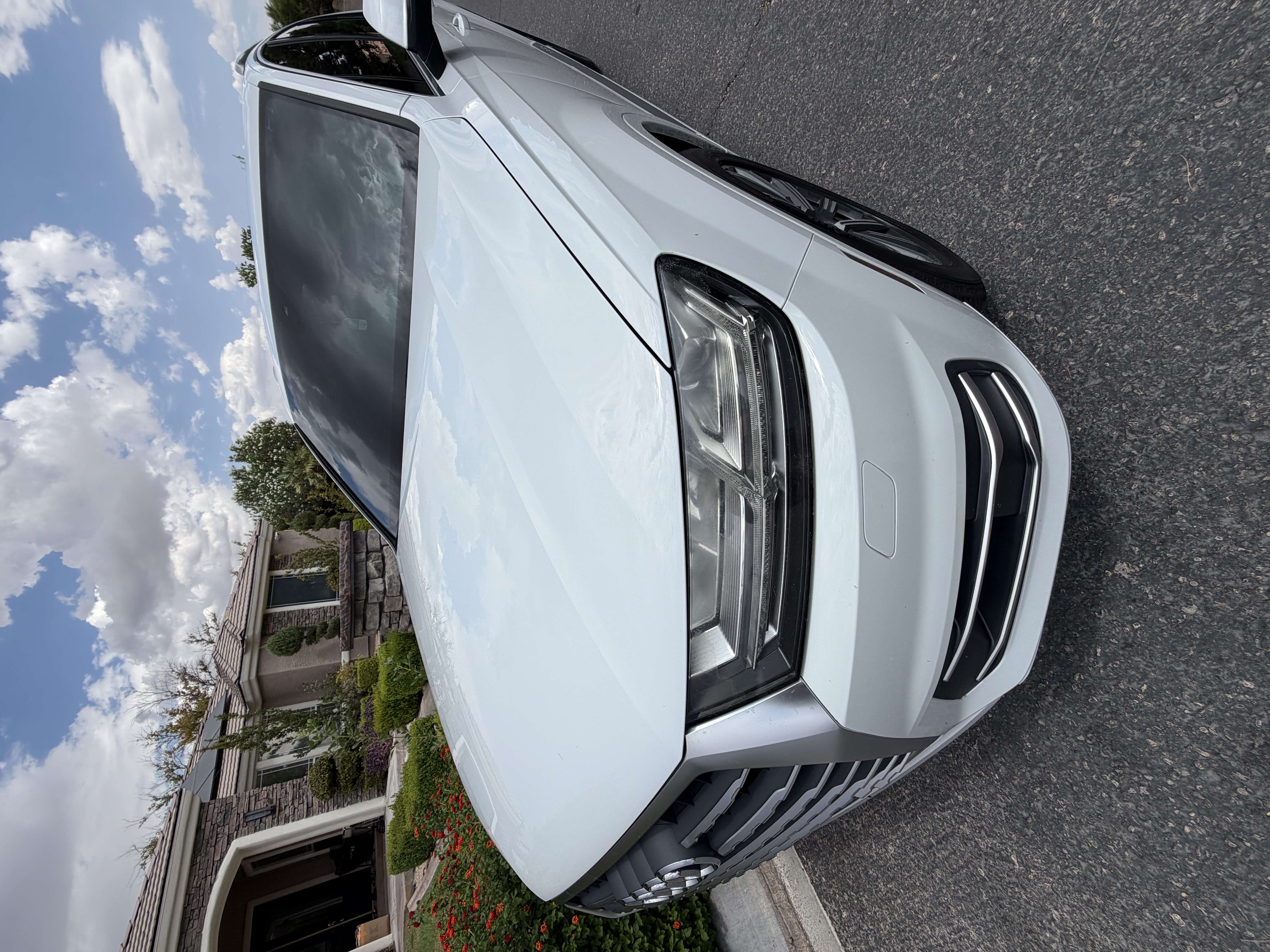 Used 2017 Audi Q7 3.0T Premium Plus AWD/4WD image 18