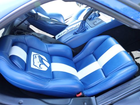 Used 1996 Dodge Viper GTS RWD image 19