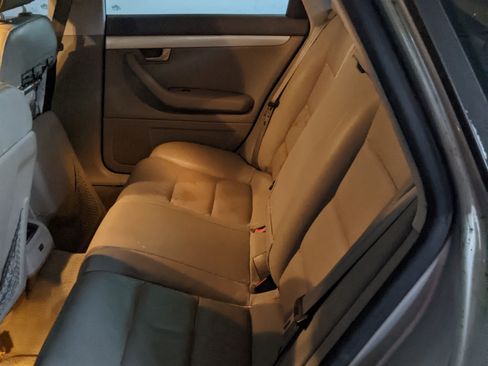 Used 2006 Audi A4 2.0T image 4