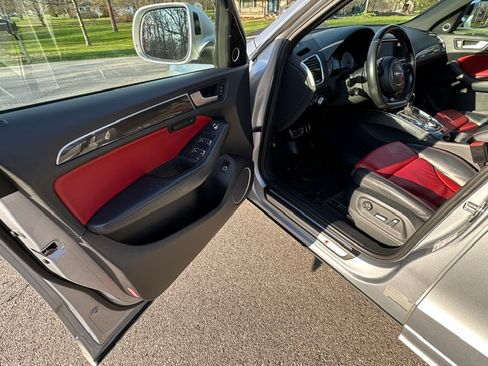 Used 2015 Audi SQ5 Premium Plus w/ Technology Package image 14