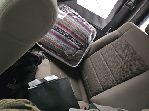 Used 2008 Jeep Wrangler Sahara w/ PWR Convenience Group image 14