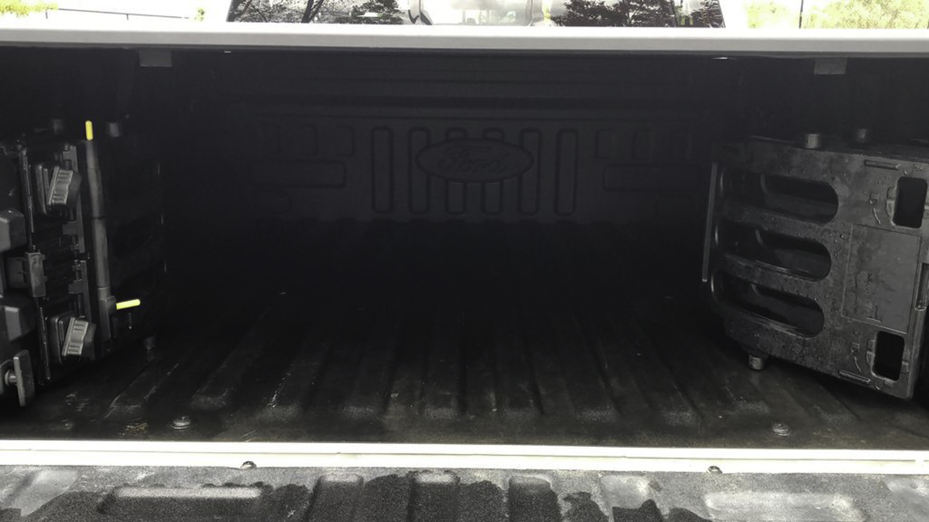 Used 2019 Ford F150 Raptor w/ Equipment Group 802A Luxury AWD/4WD image 8