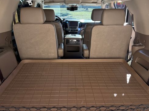 Used 2020 Chevrolet Tahoe LT w/ Texas Edition Package image 5