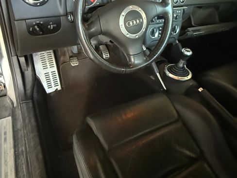 Used 2003 Audi TT 1.8T image 8