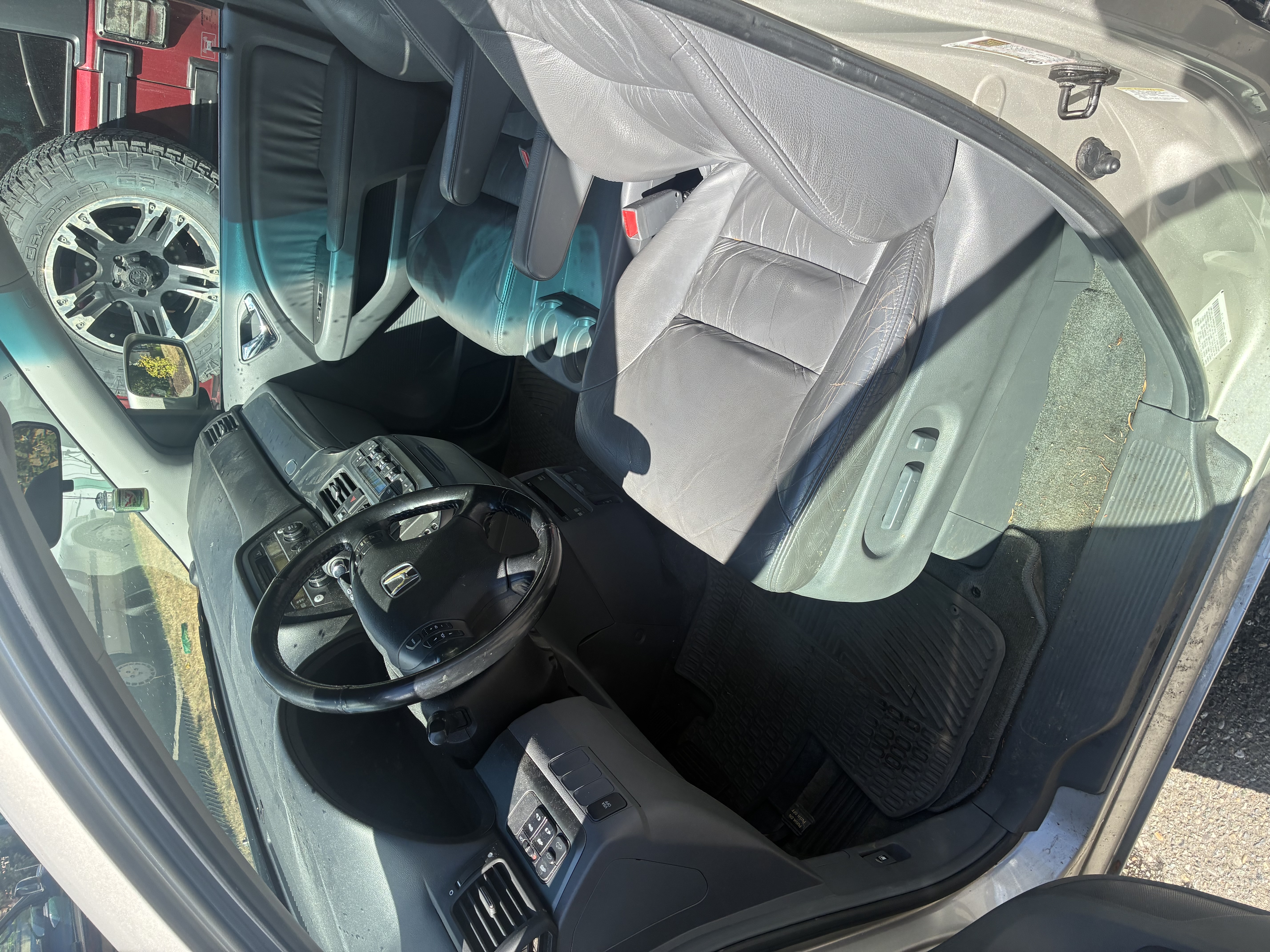 Used 2006 Honda Odyssey EX-L image 12