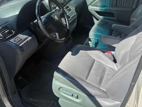 Used 2006 Honda Odyssey EX-L image 12