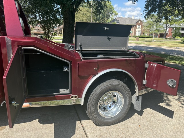 Used 2019 RAM 3500 Limited AWD/4WD image 10
