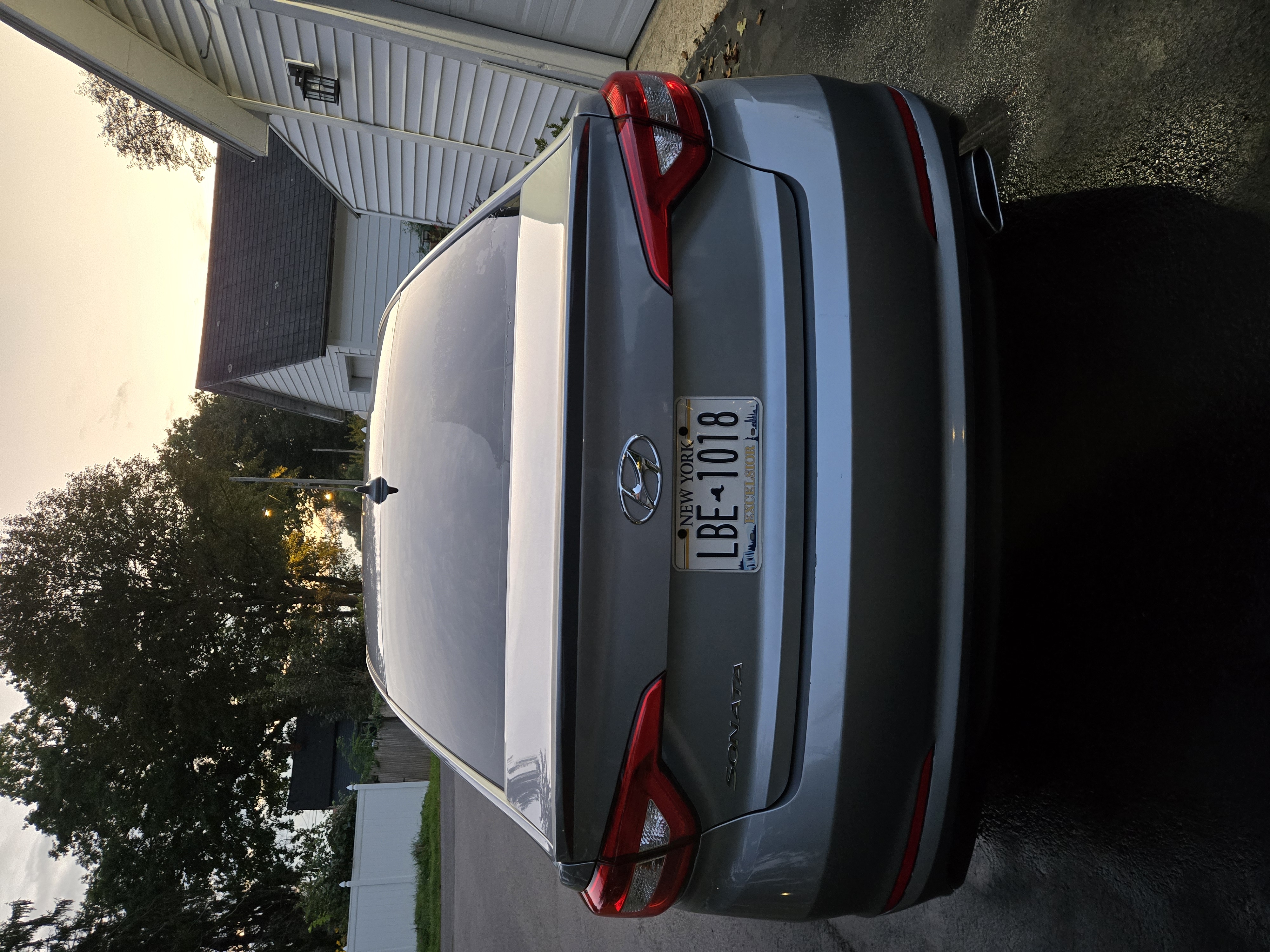 Used 2017 Hyundai Sonata SE FWD image 18