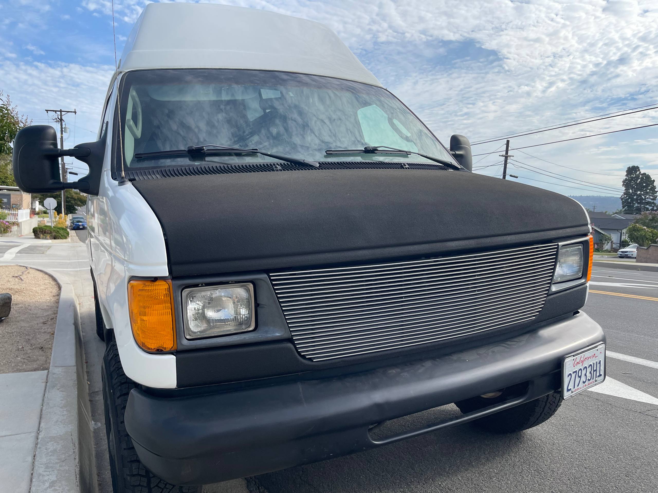 Used 2003 Ford E-350 and Econoline 350 Extended Super Duty RWD image 18