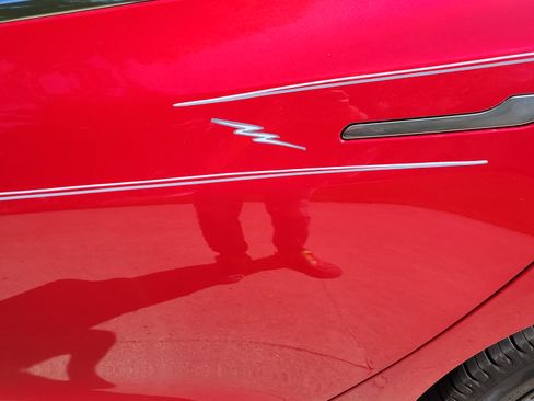 Used 2020 Tesla Model 3 Long Range image 16