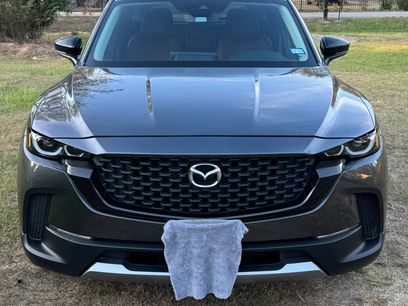 Used 2023 MAZDA CX-50 AWD 2.5 Turbo w/ Cargo Package