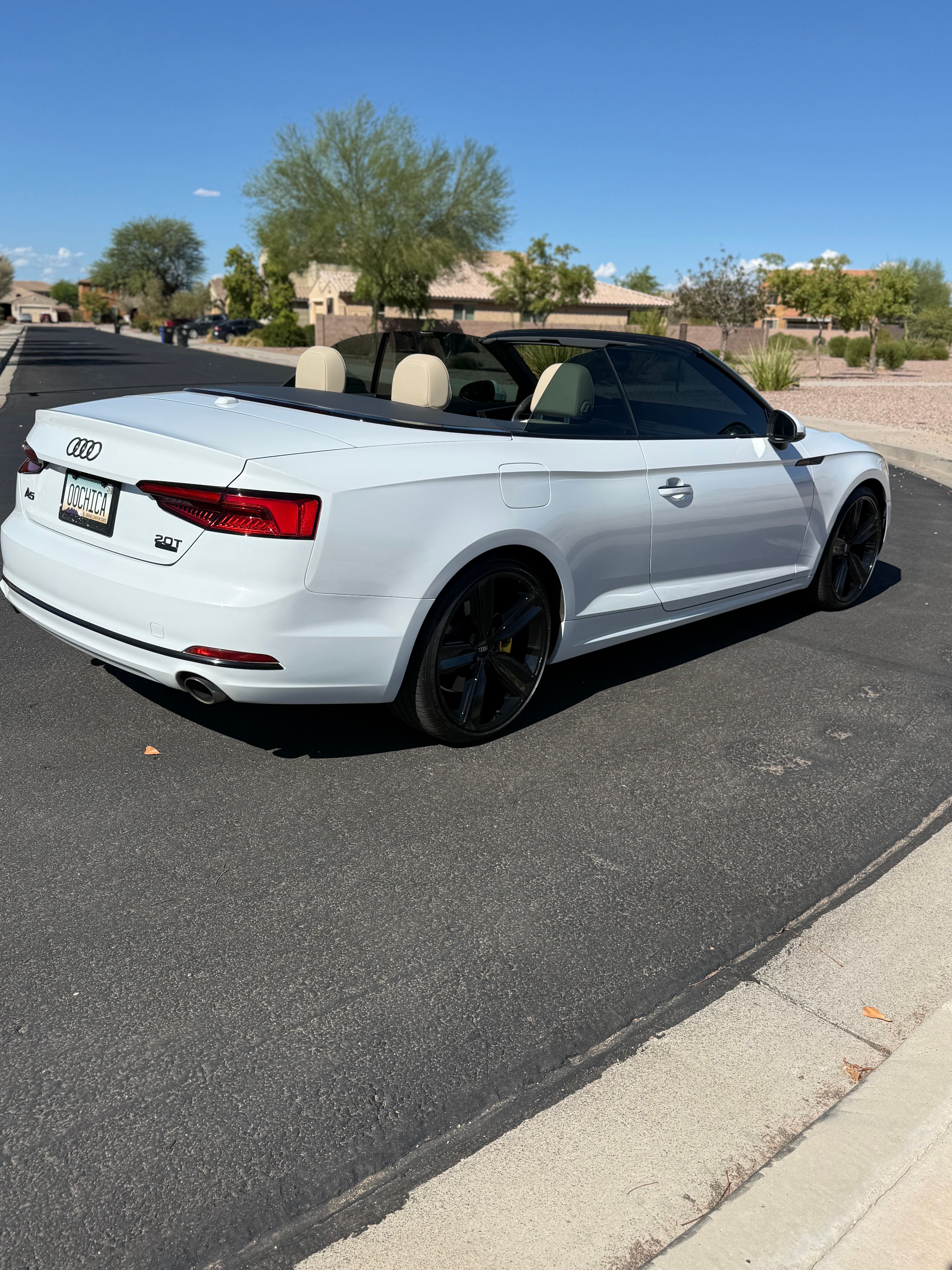 Used 2018 Audi A5 2.0T Premium AWD/4WD image 13