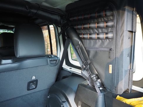 Used 2023 Jeep Wrangler Unlimited Rubicon 392 w/ Xtreme Recon 35" Tire Package image 25