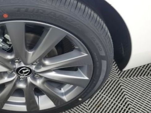 Used 2026 MAZDA MAZDA3 s image 13