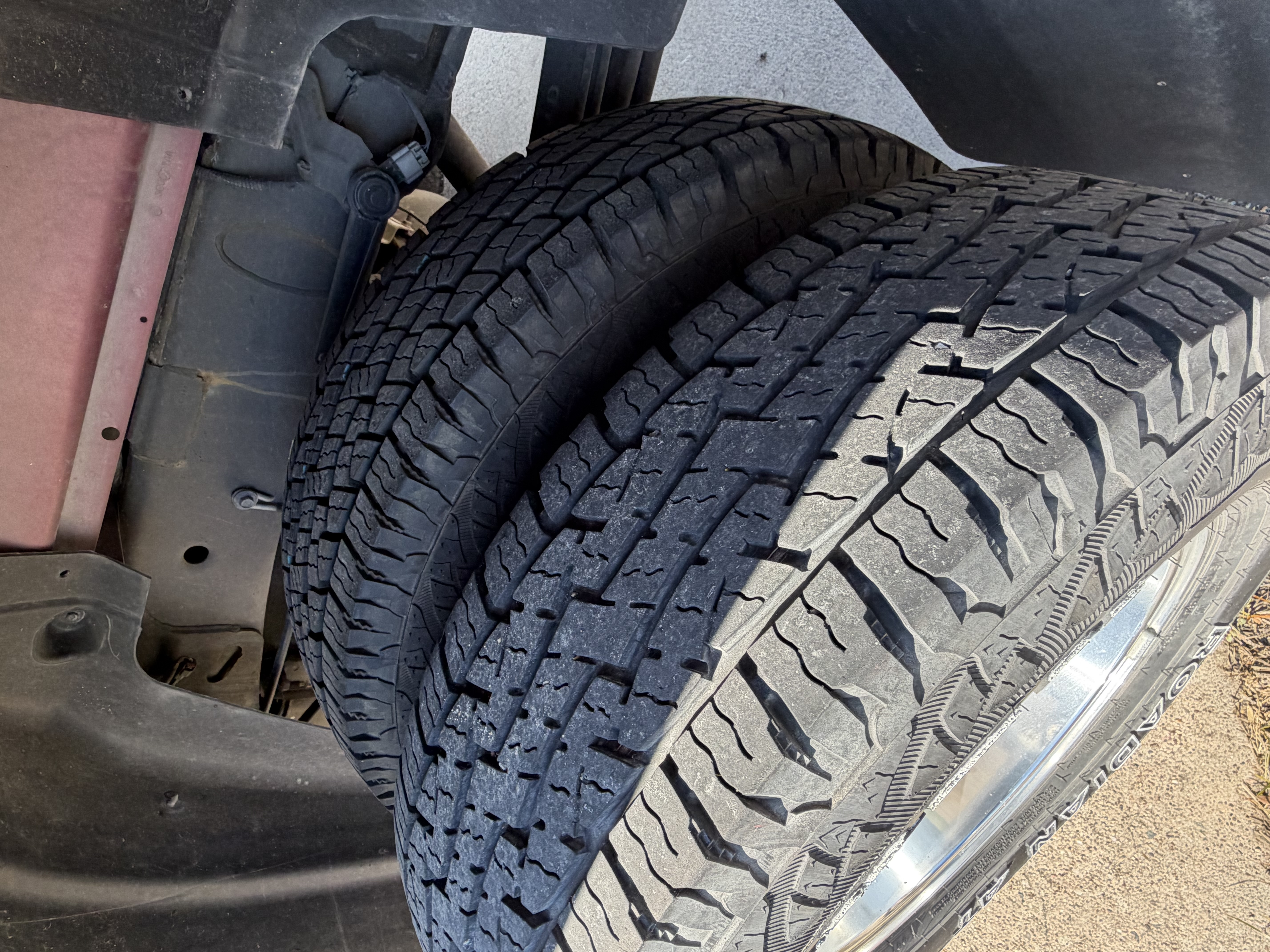 Used 2022 RAM 3500 Laramie w/ Max Tow Package AWD/4WD image 26