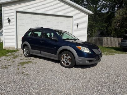 Used 2007 Pontiac Vibe w/ Preferred Package