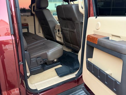 Used 2016 Ford F350 King Ranch image 10