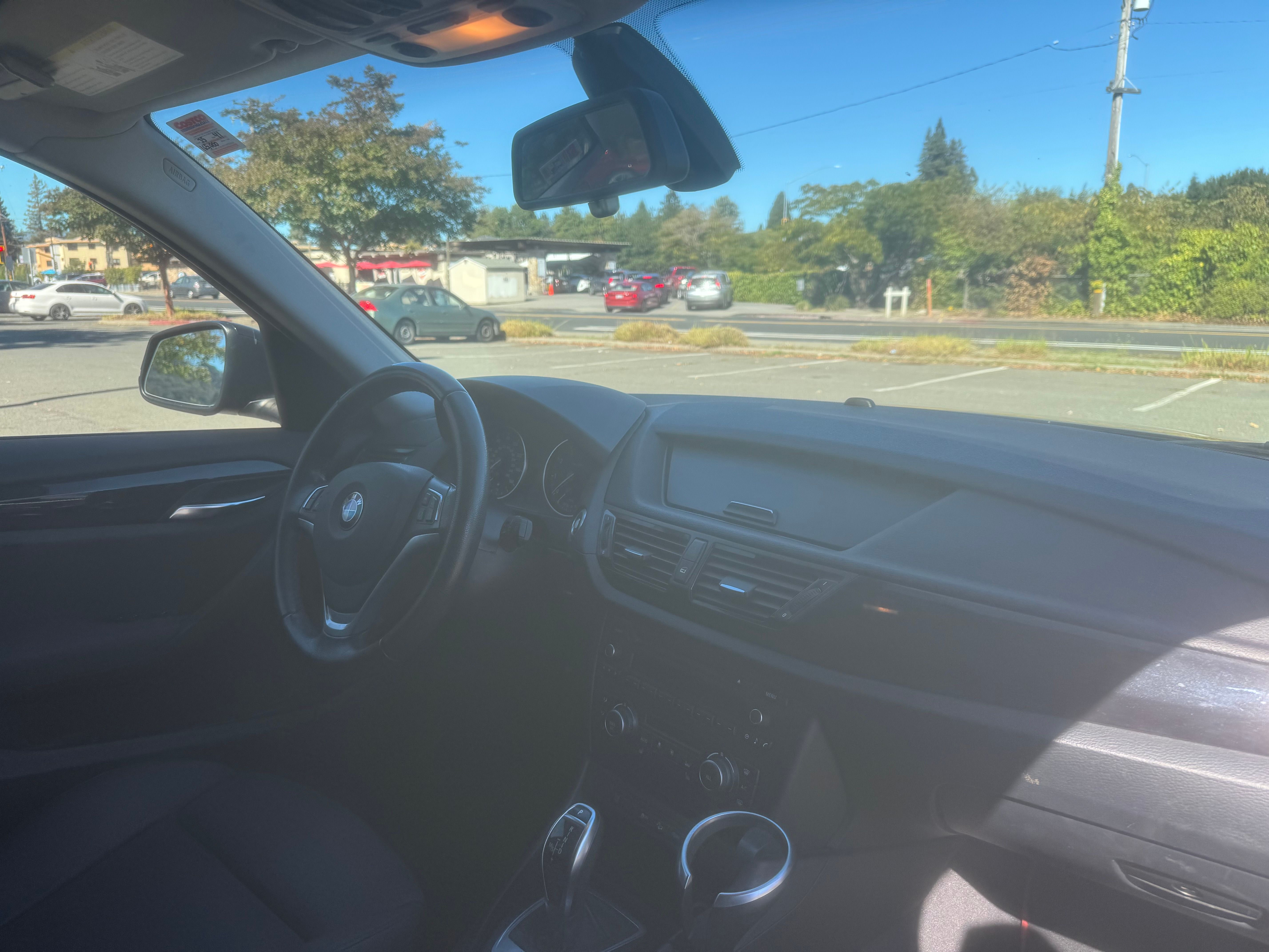 Used 2014 BMW X1 xDrive28i AWD/4WD image 12
