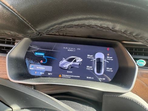 Used 2018 Tesla Model S 100D image 12