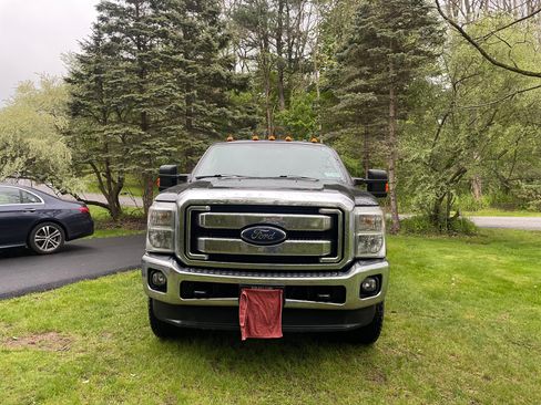 Used 2013 Ford F250 XLT w/ XLT Value Pkg AWD/4WD image 8