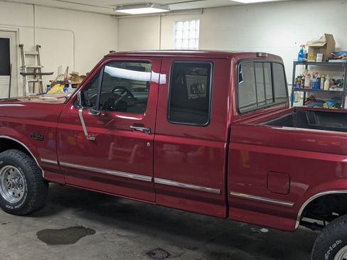 Used 1994 Ford F150 XL image 6