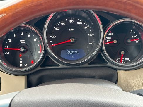 Used 2011 Cadillac CTS Luxury image 5